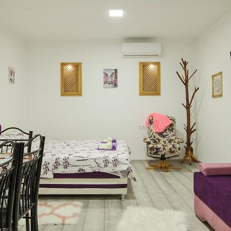 Studio Apartments Kim - Dilberovic 모스타르 외부 사진