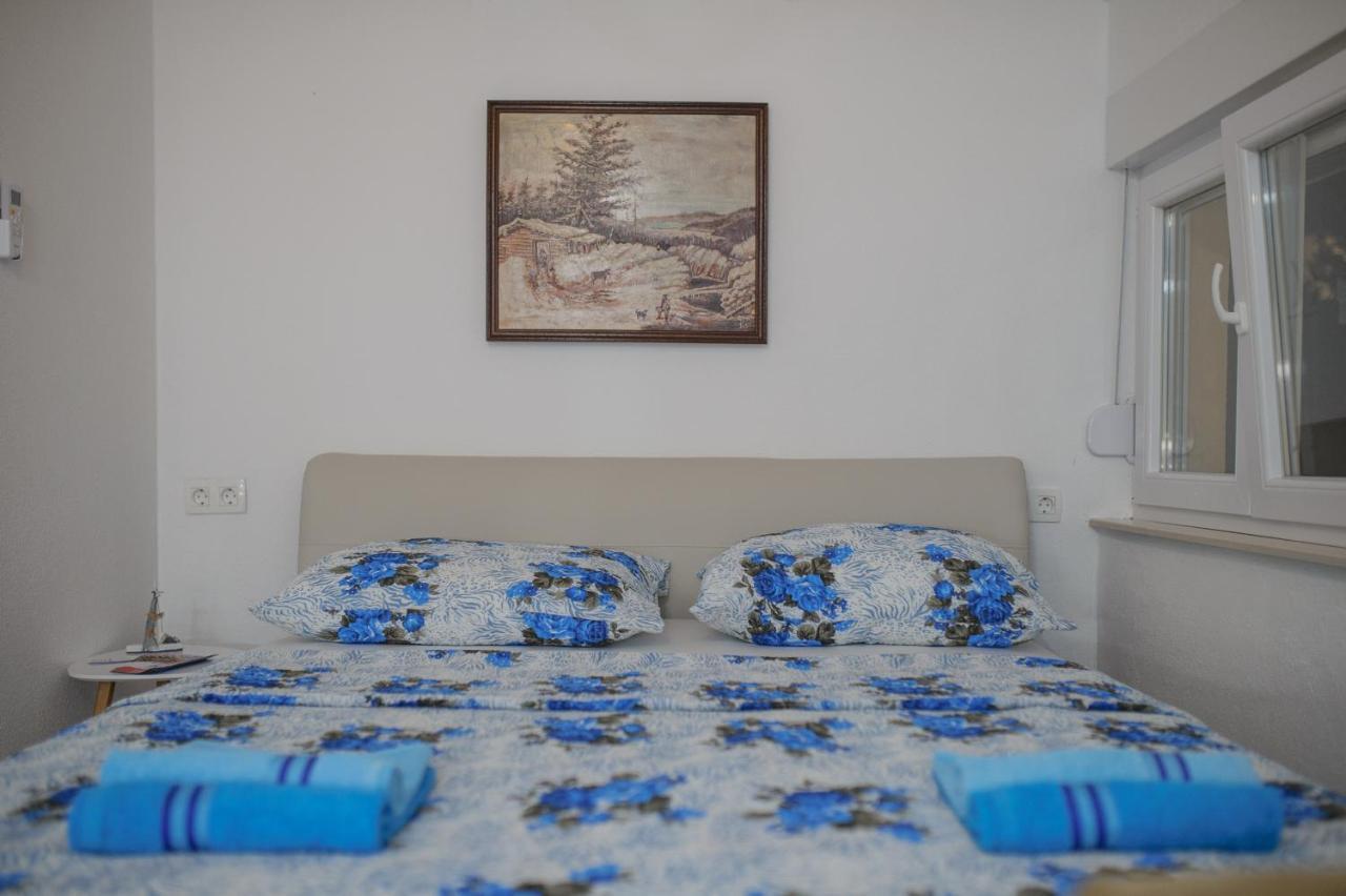 Studio Apartments Kim - Dilberovic 모스타르 외부 사진