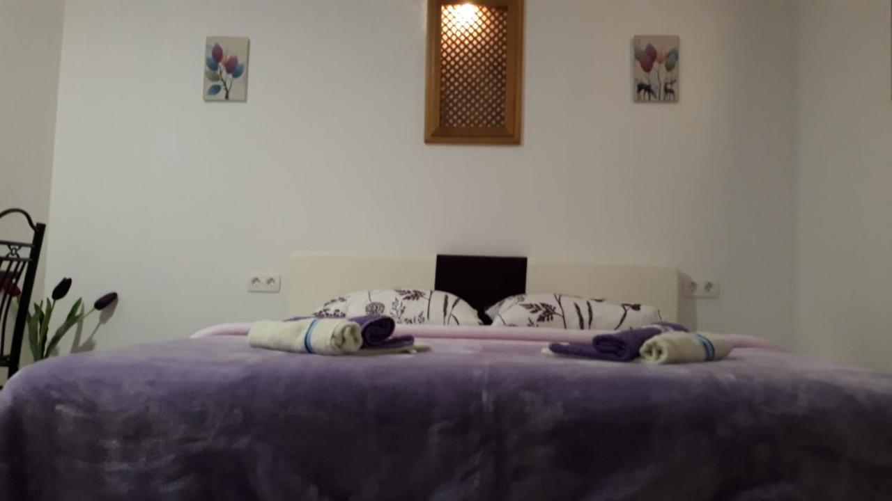 Studio Apartments Kim - Dilberovic 모스타르 외부 사진