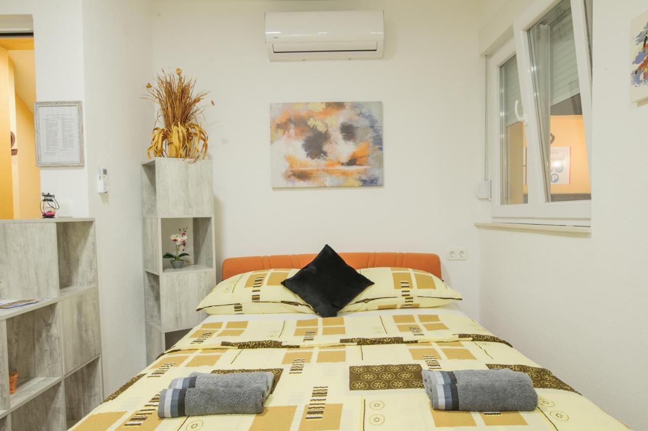 Studio Apartments Kim - Dilberovic 모스타르 외부 사진