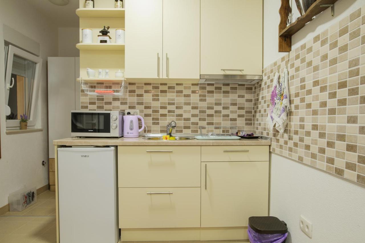 Studio Apartments Kim - Dilberovic 모스타르 외부 사진