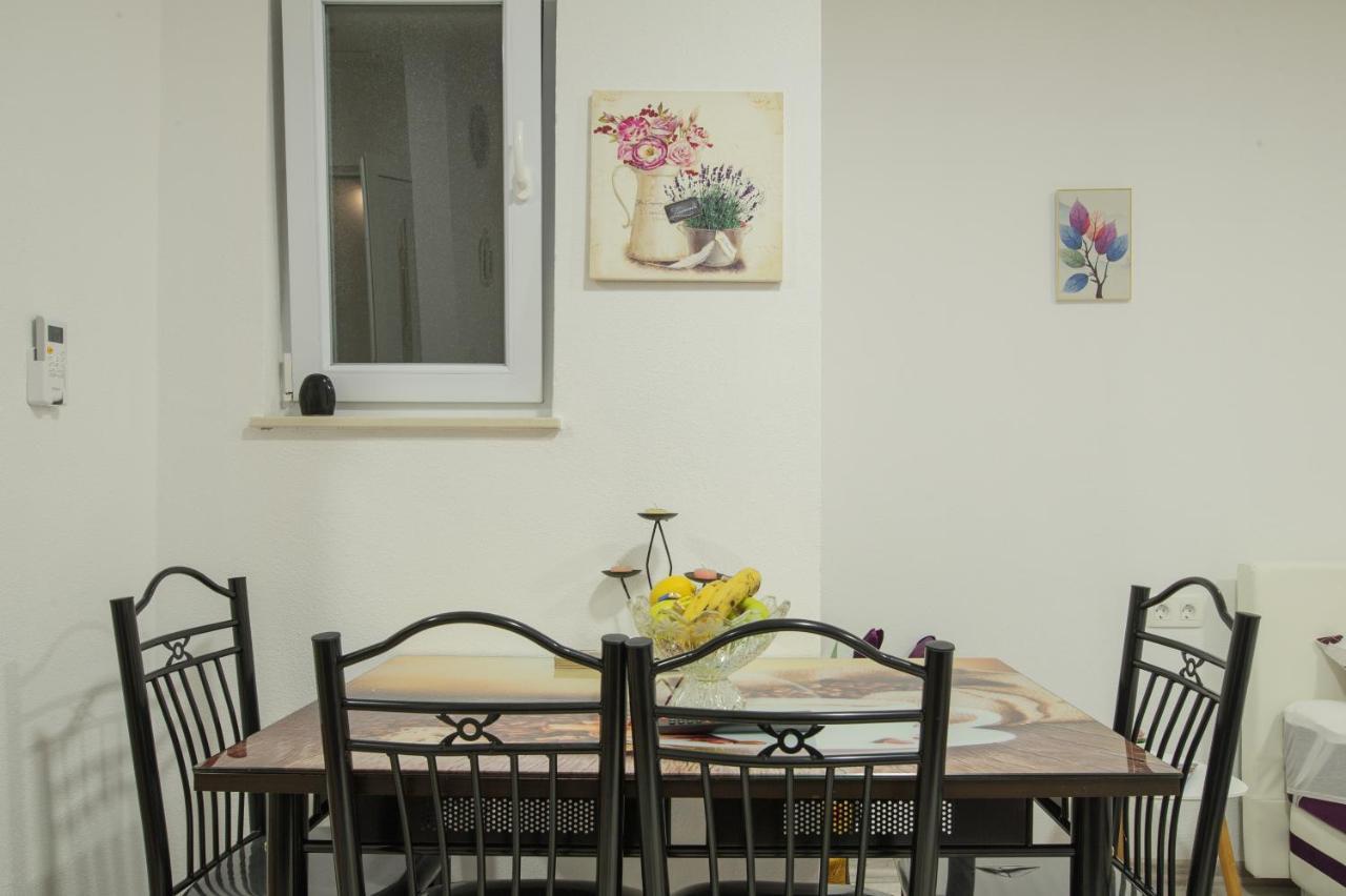 Studio Apartments Kim - Dilberovic 모스타르 외부 사진