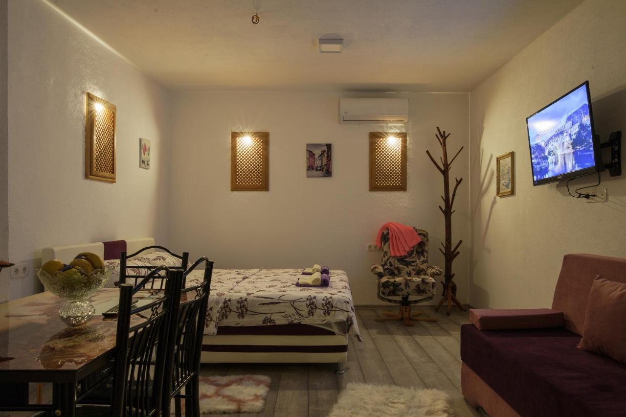 Studio Apartments Kim - Dilberovic 모스타르 외부 사진